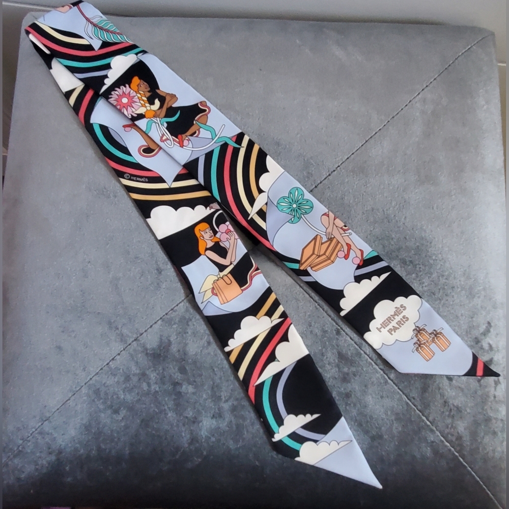 Hermes Twilly